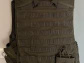 Airsoft apranga ir liemene - nuotraukos Nr. 3