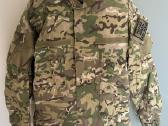 Airsoft apranga ir liemene - nuotraukos Nr. 5