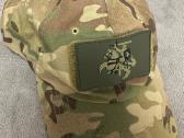 Airsoft apranga ir liemene - nuotraukos Nr. 7