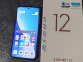 Xiaomi 12x - nuotraukos Nr. 2