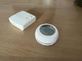 Honeywell WiFi termostatas - nuotraukos Nr. 2