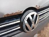 Volkswagen Touran 2015 (Jk) vairas desineje - nuotraukos Nr. 7