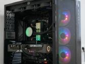 **r7-7800x3d 32gb Rtx 5070 Ti** žaidimų monstras - nuotraukos Nr. 2