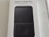 Samsung Wireless Charger Duo