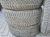 Goodyear Ultragrip Performance+ 235/50r19 103v XL - nuotraukos Nr. 2