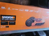 Worx Landroid S250 WR 168e