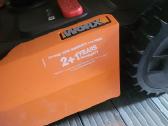 Worx Landroid S250 WR 168e - nuotraukos Nr. 2