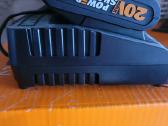 Worx Landroid S250 WR 168e - nuotraukos Nr. 3