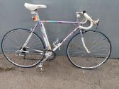 Peugeot dviratis - nuotraukos Nr. 2