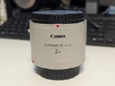 Canon Extender Ef 2x III