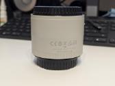 Canon Extender Ef 2x III - nuotraukos Nr. 2