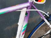Peugeot dviratis - nuotraukos Nr. 9