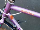 Peugeot dviratis - nuotraukos Nr. 10