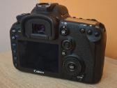 Canon EOS 7d Mark II - nuotraukos Nr. 2