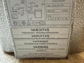 Elektirne pirties krosnelė - nuotraukos Nr. 5