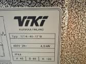 Elektirne pirties krosnelė - nuotraukos Nr. 6