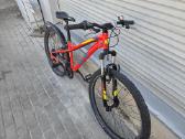 Dviratis GT stomper