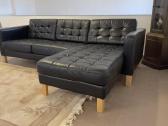 Odinis Kampas Ir Sofa