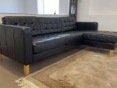 Odinis Kampas Ir Sofa - nuotraukos Nr. 2