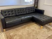 Odinis Kampas Ir Sofa - nuotraukos Nr. 3