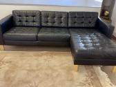 Odinis Kampas Ir Sofa - nuotraukos Nr. 4