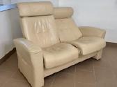 Odinė Sofa