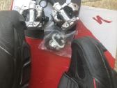 MTB specialized batai 45 dydis - nuotraukos Nr. 3