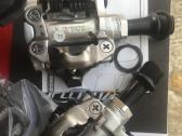 MTB specialized batai 45 dydis - nuotraukos Nr. 4