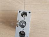 Pneumatinis cilindras Festo Dfm-16-10-p-a-gf - nuotraukos Nr. 3