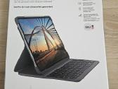 Logitech Slim Folio Pro, 12.9