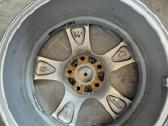 Ratlankiai 5x112 R17 - nuotraukos Nr. 2