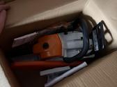 Grandinis pjūklas Stihl Ms201 C M3 - nuotraukos Nr. 2