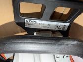 Grandinis pjūklas Stihl Ms201 C M3 - nuotraukos Nr. 3