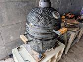 Kamado Bono Minimo kepsninė 40cm - nuotraukos Nr. 3