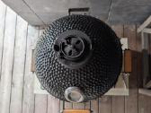 Kamado Bono Minimo kepsninė 40cm - nuotraukos Nr. 4