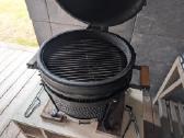 Kamado Bono Minimo kepsninė 40cm - nuotraukos Nr. 5
