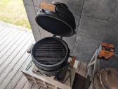 Kamado Bono Minimo kepsninė 40cm - nuotraukos Nr. 6