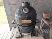 Kamado Bono Minimo kepsninė 40cm - nuotraukos Nr. 2
