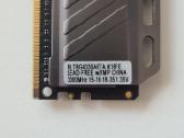 Crucial Ballistix Tactical 8gb Ddr4 3000mhz Cl15 - nuotraukos Nr. 3