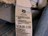 Us Polo Assn džinsai, 28 dydis, su elastanu - nuotraukos Nr. 6