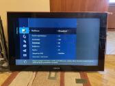 Samsung 40 televizorius Full HD, veikiantis + sie