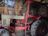 Mtz-82 - nuotraukos Nr. 3
