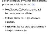 Šviestuvai,lempos - nuotraukos Nr. 2