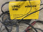 Plasma pjovimo aparatas