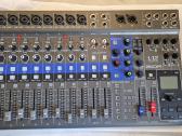 Zoom Livetrak L-12 skaitmeninis mikšeris, naujas - nuotraukos Nr. 4