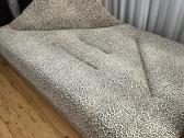 Sofa lova atlenkiamais kampais - nuotraukos Nr. 4