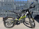 Sur ron, Surron Light Bee, Road legal L1e - nuotraukos Nr. 7