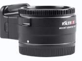 Viltrox Nf-e1 Af Nikon to Sony adapteris - nuotraukos Nr. 2