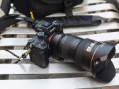 Viltrox Nf-e1 Af Nikon to Sony adapteris