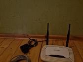 Tp-link router